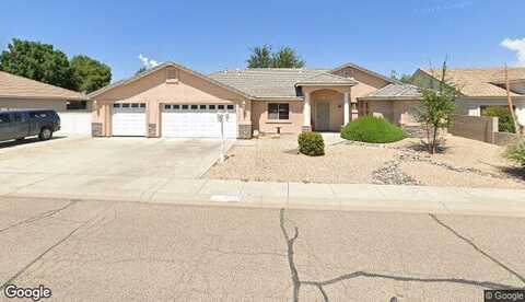 Gene Autry, KINGMAN, AZ 86409