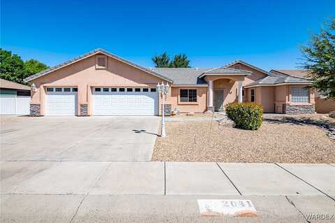 Gene Autry, KINGMAN, AZ 86409