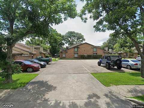 Pecan, LEAGUE CITY, TX 77573