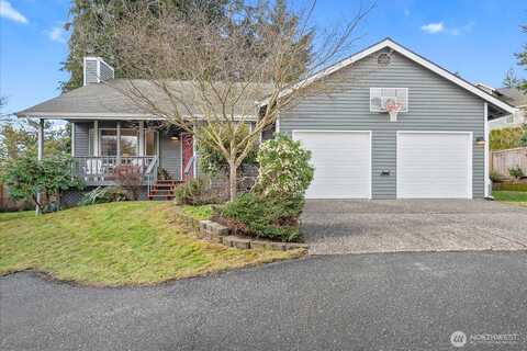 58Th, KENMORE, WA 98028