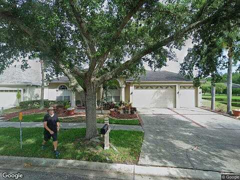Wind Dancer, LUTZ, FL 33558
