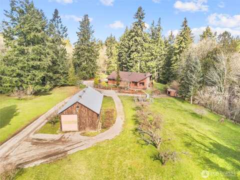 Farwell, OLYMPIA, WA 98502