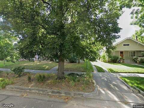 El Paso, COLORADO SPRINGS, CO 80907