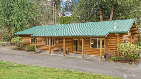 41St, BELLEVUE, WA 98008