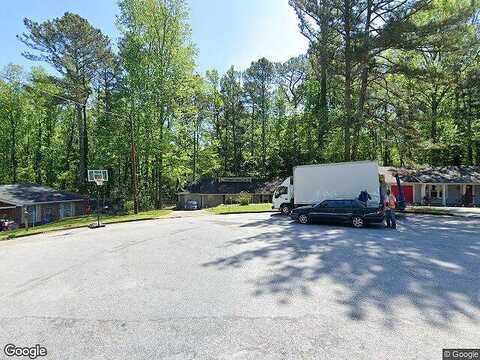 Taffeta, LITHONIA, GA 30058