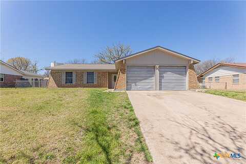 38Th, KILLEEN, TX 76543