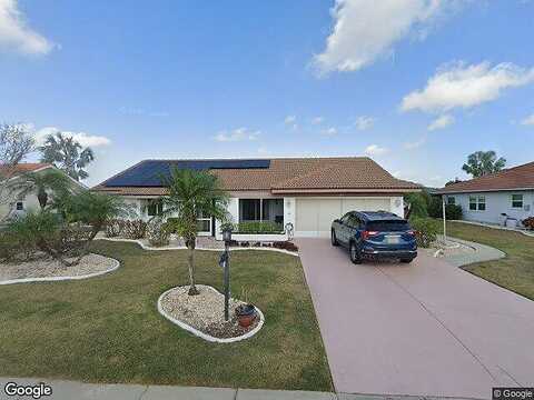 Granville, SUN CITY CENTER, FL 33573