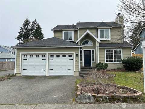 114Th, RENTON, WA 98055