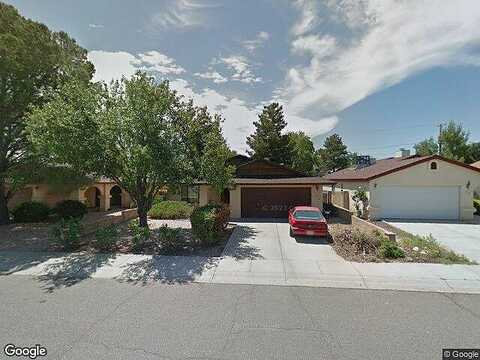 Club, KINGMAN, AZ 86401