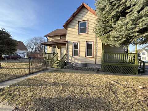 Green, RACINE, WI 53402