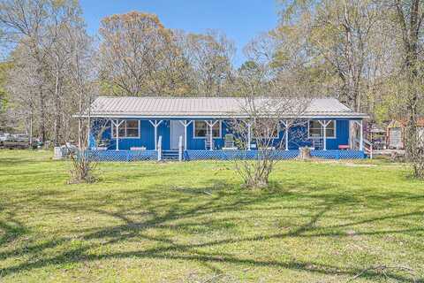 Trails End, CLEVELAND, TX 77328