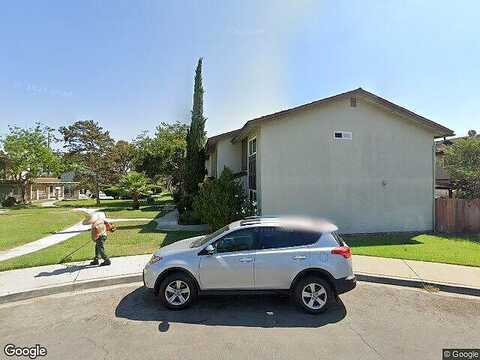 Rue De Valle, SAN MARCOS, CA 92078