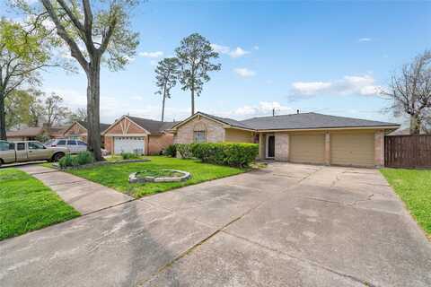 White Cedar, HOUSTON, TX 77015