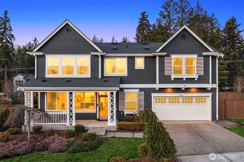 144Th, RENTON, WA 98059