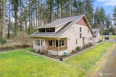 Spanaway Loop, SPANAWAY, WA 98387