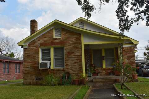 Elliott, HOUSTON, TX 77023