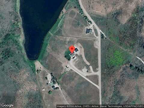 Davis Lake, WINTHROP, WA 98862