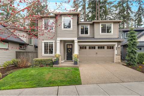 41St, HILLSBORO, OR 97123