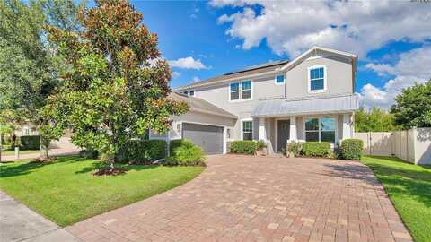 Golden Sunburst, ORLANDO, FL 32827