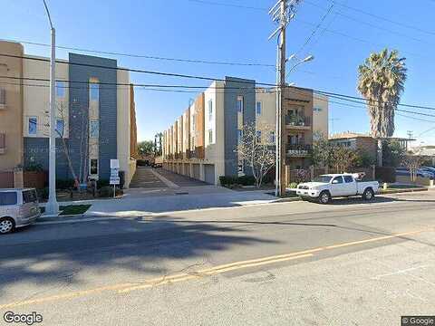 Monroe, VAN NUYS, CA 91405