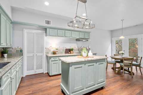 Cashel Forest, HOUSTON, TX 77069