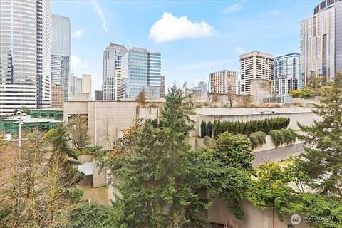 Hubbell, SEATTLE, WA 98101