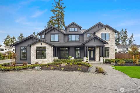 1St, BELLEVUE, WA 98005