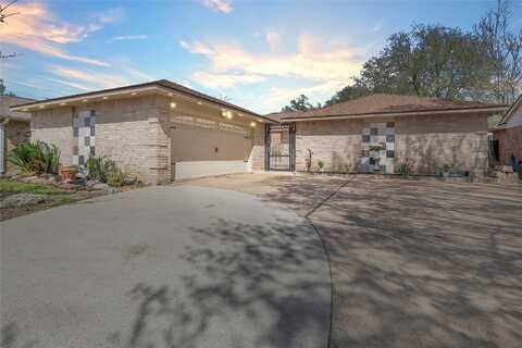 Wimbledon Oaks, HOUSTON, TX 77065
