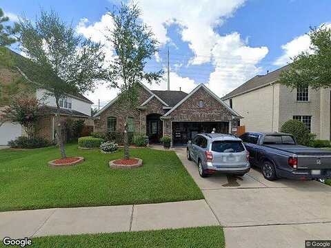 Mooring Pointe, PEARLAND, TX 77584
