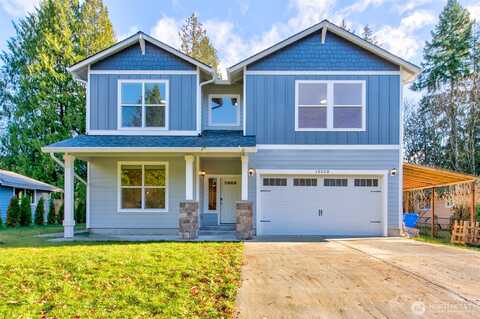 191St, RENTON, WA 98059