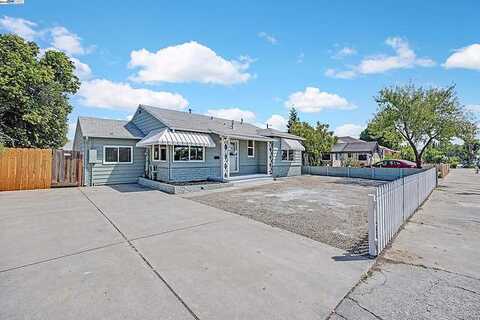 10Th, ANTIOCH, CA 94509
