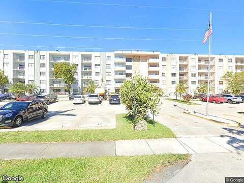 7Th, HALLANDALE BEACH, FL 33009