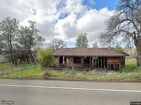New Airport, AUBURN, CA 95603