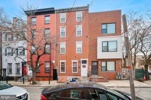 Randolph, PHILADELPHIA, PA 19122