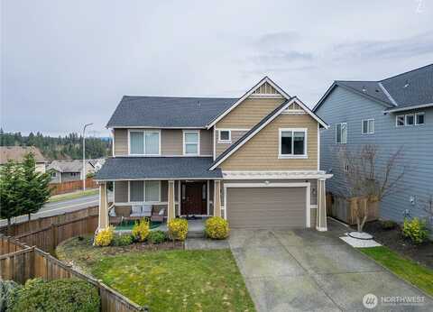 340Th, FEDERAL WAY, WA 98023
