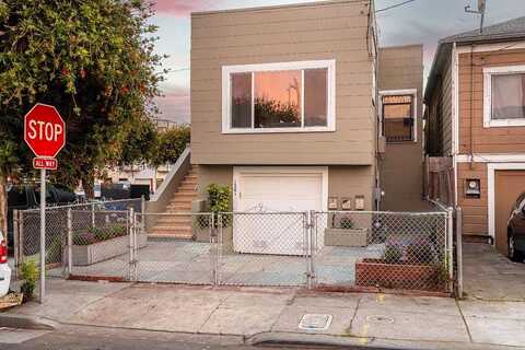 Revere, SAN FRANCISCO, CA 94124