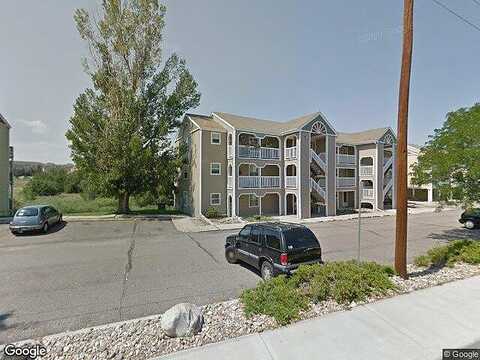 Gilbert, CASTLE ROCK, CO 80104