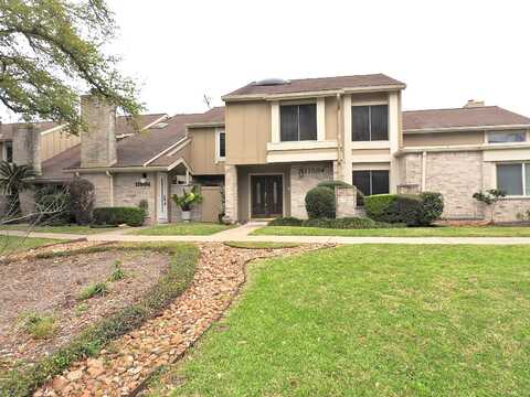 Village Place, HOUSTON, TX 77077