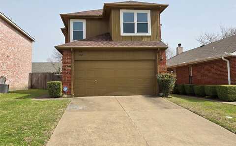 Colbert, DUNCANVILLE, TX 75137
