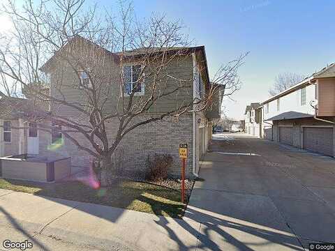 112Th, DENVER, CO 80234