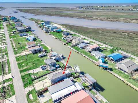 County Road 209, BAY CITY, TX 77414