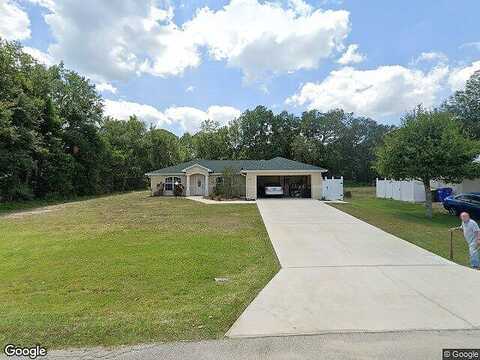 Lake Carrie, LAKE PLACID, FL 33852