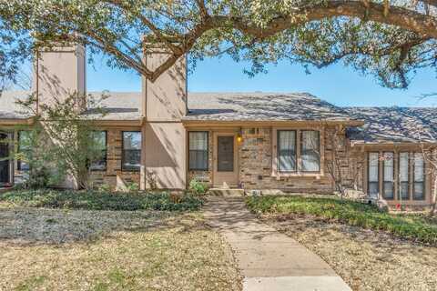 Stone Canyon, DALLAS, TX 75230