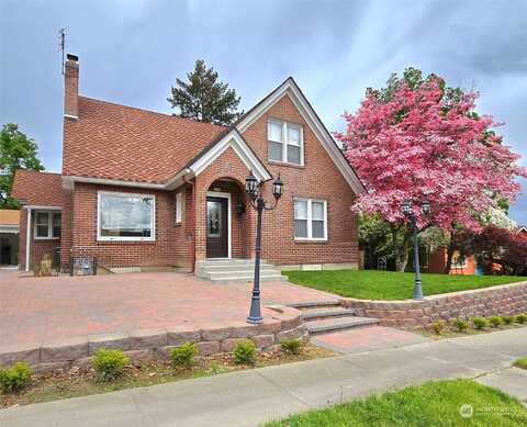 22Nd, YAKIMA, WA 98902