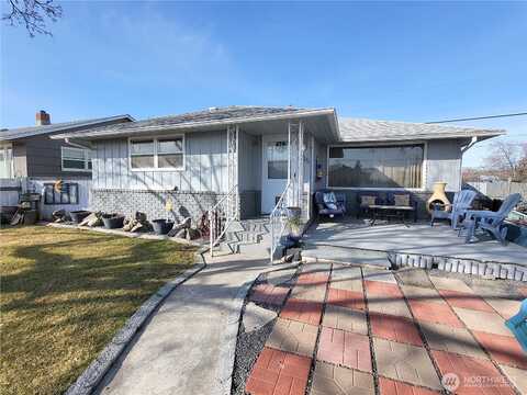 G, EPHRATA, WA 98823