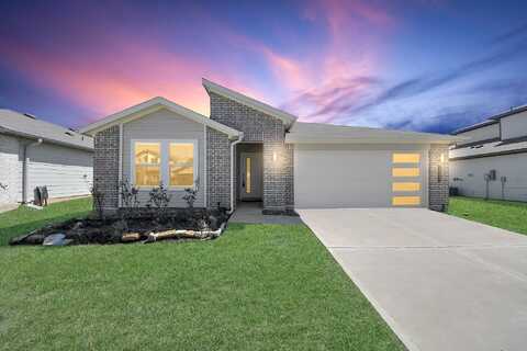 Great Basin, CONROE, TX 77384