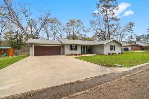 Jones, LIVINGSTON, TX 77351