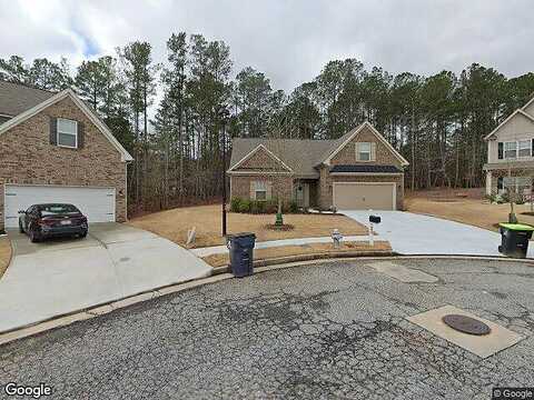 Ankara, FAIRBURN, GA 30213