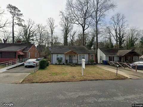 Derry, ATLANTA, GA 30310