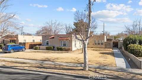 Fig, LANCASTER, CA 93534